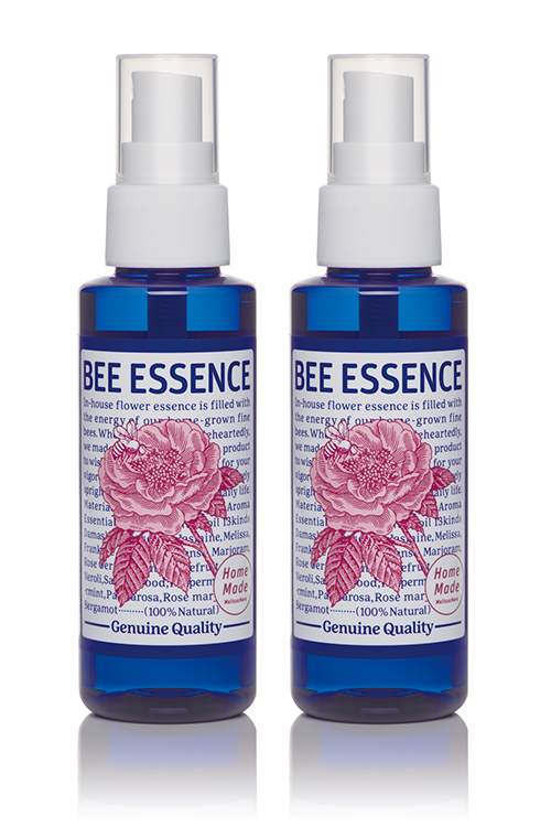 アロマスプレー オリジナルラベル 100ml 2本セット